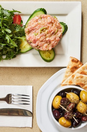 Turks & Frogs | Our Menu Photo 4